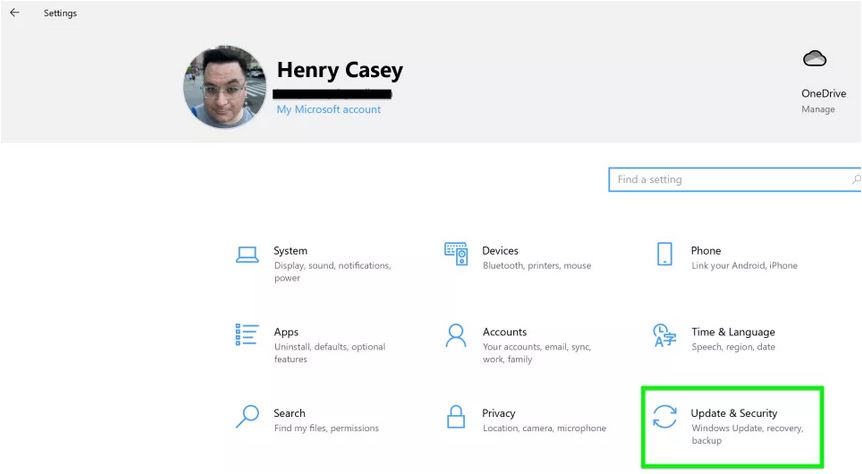 مراحل طریقه نصب ویندوز 11